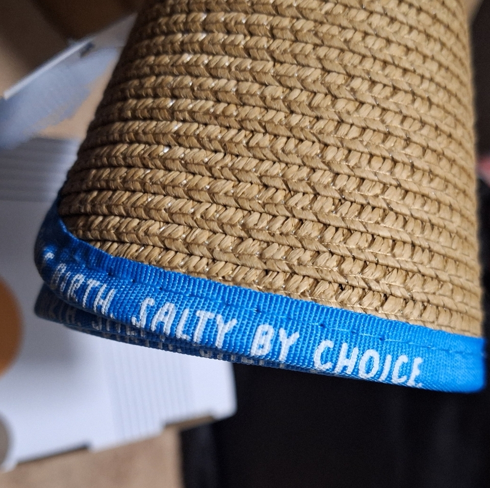 Packable sun hat - Picture 4 of 9